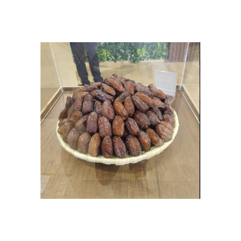 Dattes Deglet Nour Premium – Douceur Naturelle et Saveur Authentique