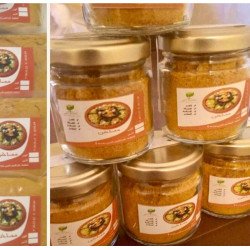 Mélange d’Épices Marocaines (Ras El Hanout)