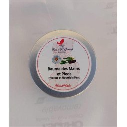 Baume des Mains et Pieds