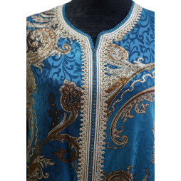 Quemisse traditionnel 