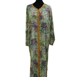 Quemisse traditionnel 