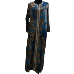 Quemisse traditionnel 