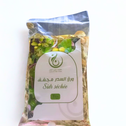 Sidr Séchée – 35g