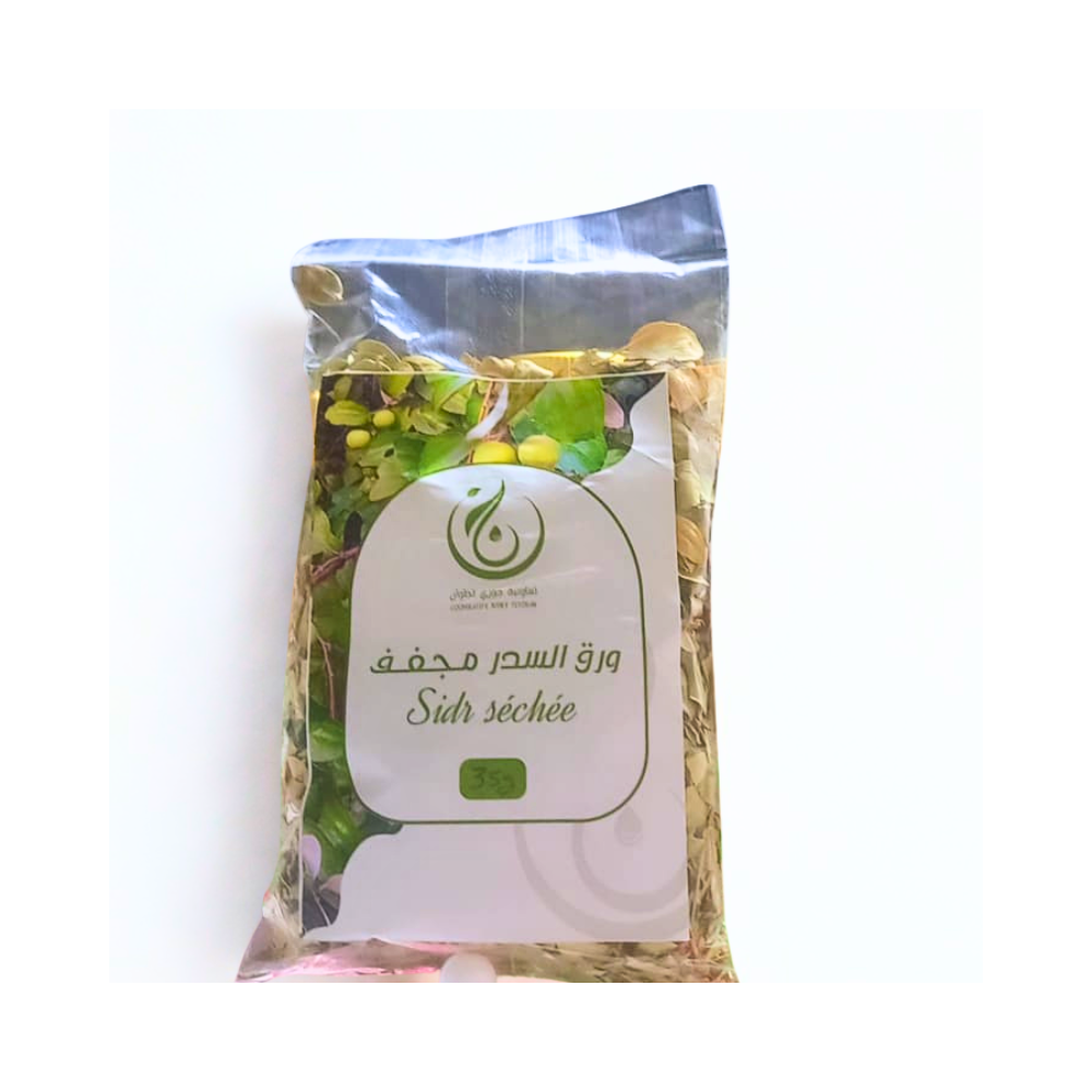 Sidr Séchée – 35g