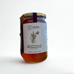 Miel d'Eucalyptus 900g