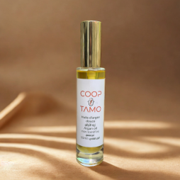 Huile d’argan douce 50ml