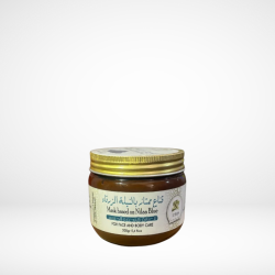 Masque à base de Nilaa Bleue – 200g