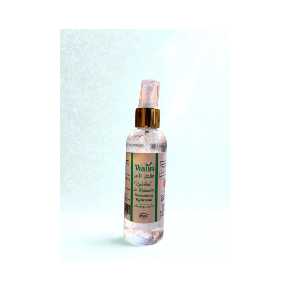 Hydrolat de Romarin