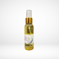  Huile d’Argan Pure en Spray 