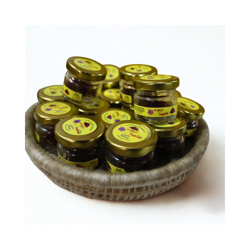 Safran Pure