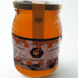 Miel d’Eucalyptus 1kg