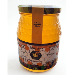 Miel de Jujubier 1 kg