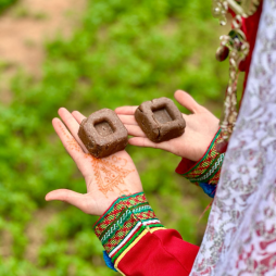 Savon Noir Traditionnel à l’Huile d’Argan