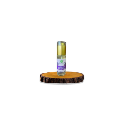 Huile de Lavande Bio – 100% Pure – 30 ml – Amira Biou