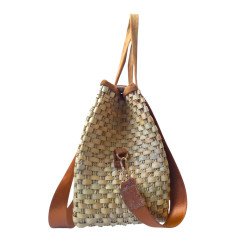 #ÉléganceNaturelle #FaitMain #StyleMarocain #ENNAJAH