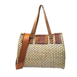 #ÉléganceNaturelle #FaitMain #StyleMarocain #ENNAJAH