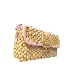 Sac artisanal unique