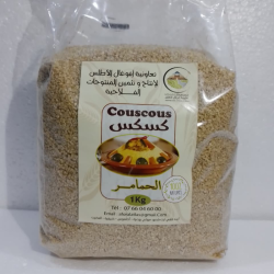 Couscous Traditionnel – 1kg