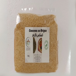 Couscous au Origan – 1kg