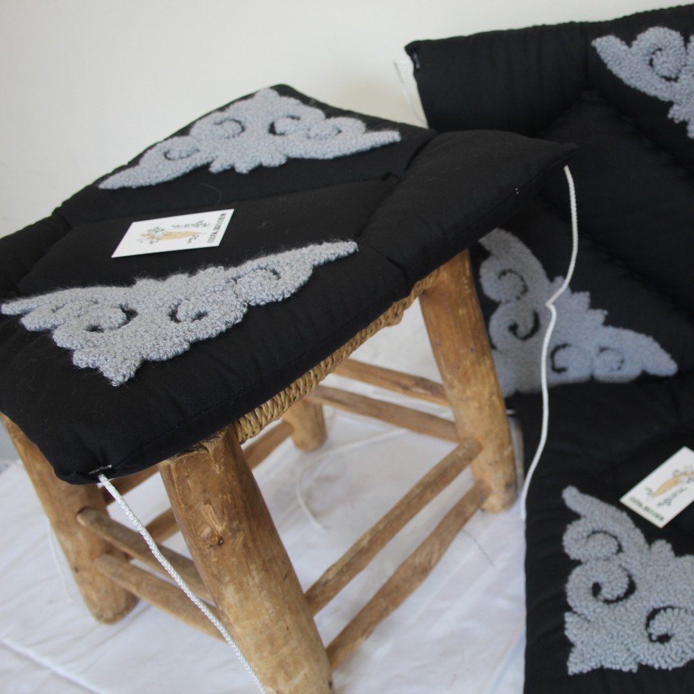 Broderie orientale