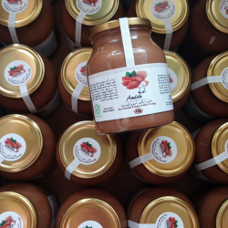 Amlou aux amandes 1 Kg