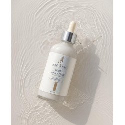 Huile Anti-Chute Naturelle 100 ml