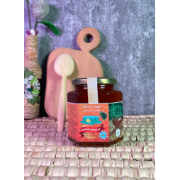 Miel de Thym  500g  Pur et Naturel