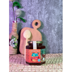 Miel d’Eucalyptus  500g  Pur et Naturel