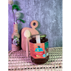 Miel Pur de Thym – 1 kg  Pur et Naturel