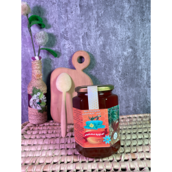 Miel d’Eucalyptus – 1 kg Pur et Naturel