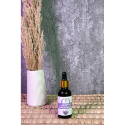 Huile de Lavande Naturelle – Détente & Bien-Être