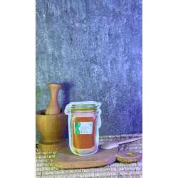 Épice Rouge 100 % Naturelle