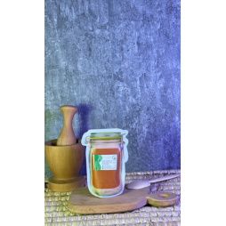 Épice Rouge 100 % Naturelle