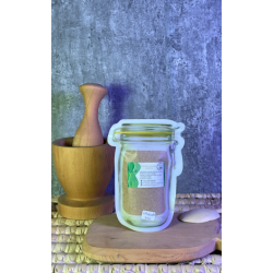 Coriandre Sèche 100 % Naturelle