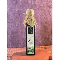 Huile de Graines de Courge Alimentaire – Qualité Artisanale