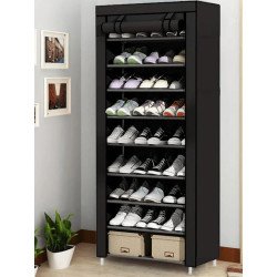 خزانة الأحذية