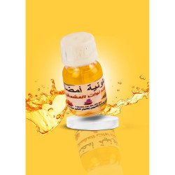 L’huile de noyau d’abricot