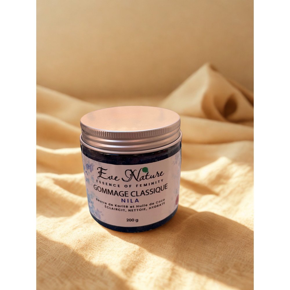 Gommage classique-nila 200g