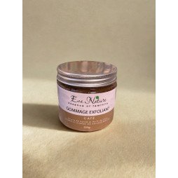 Gommage exfoliant au café-200g
