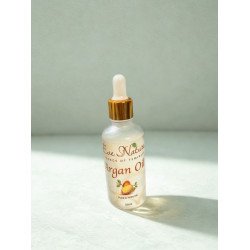Huile d'argan 50ml 