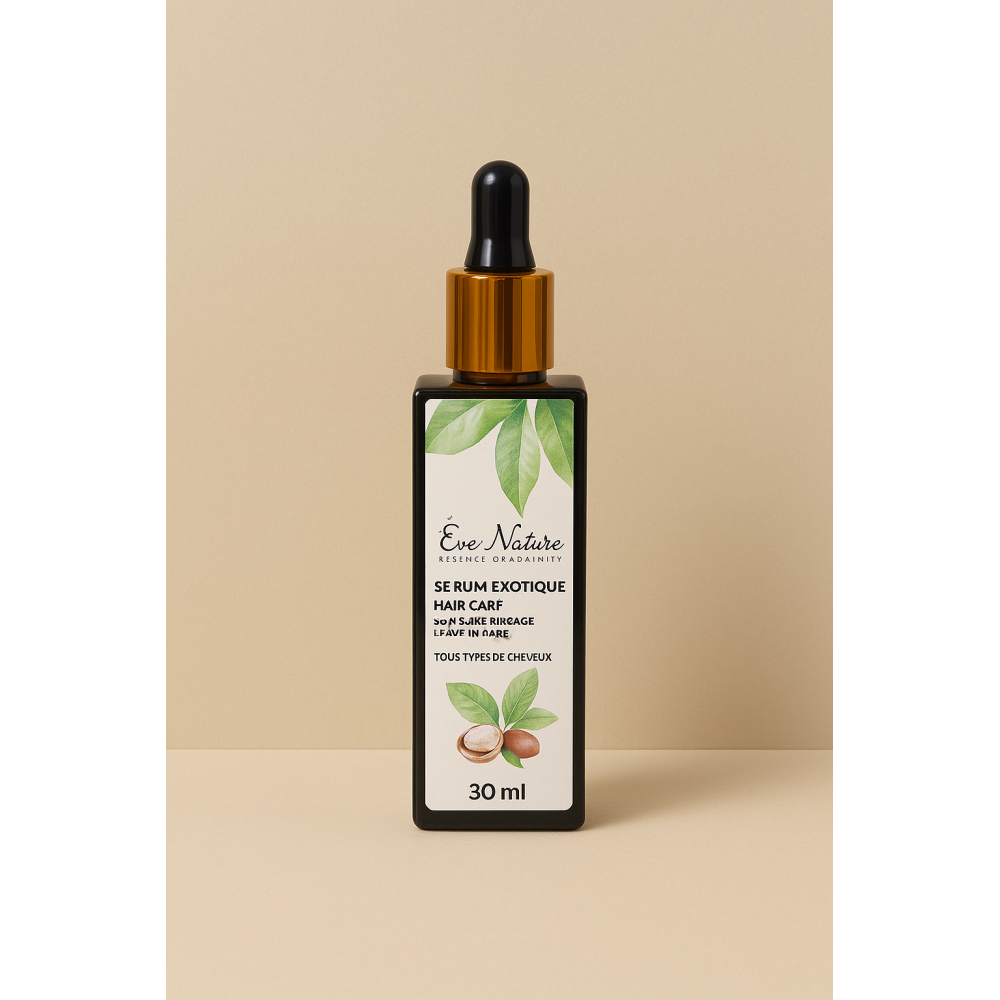 Sérum exotique 30ml