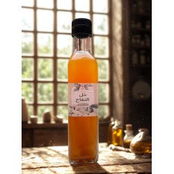 Vinaigre de Cidre