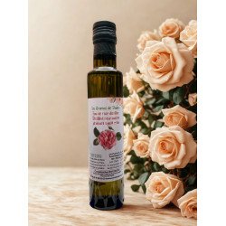 Eau de Rose Distillée 250 ml