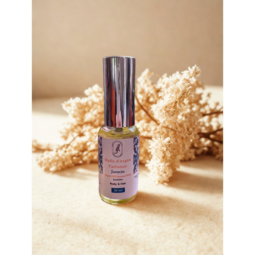 Huile d'argan 30ml