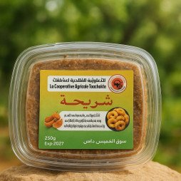 Shriha aux figues – 250g