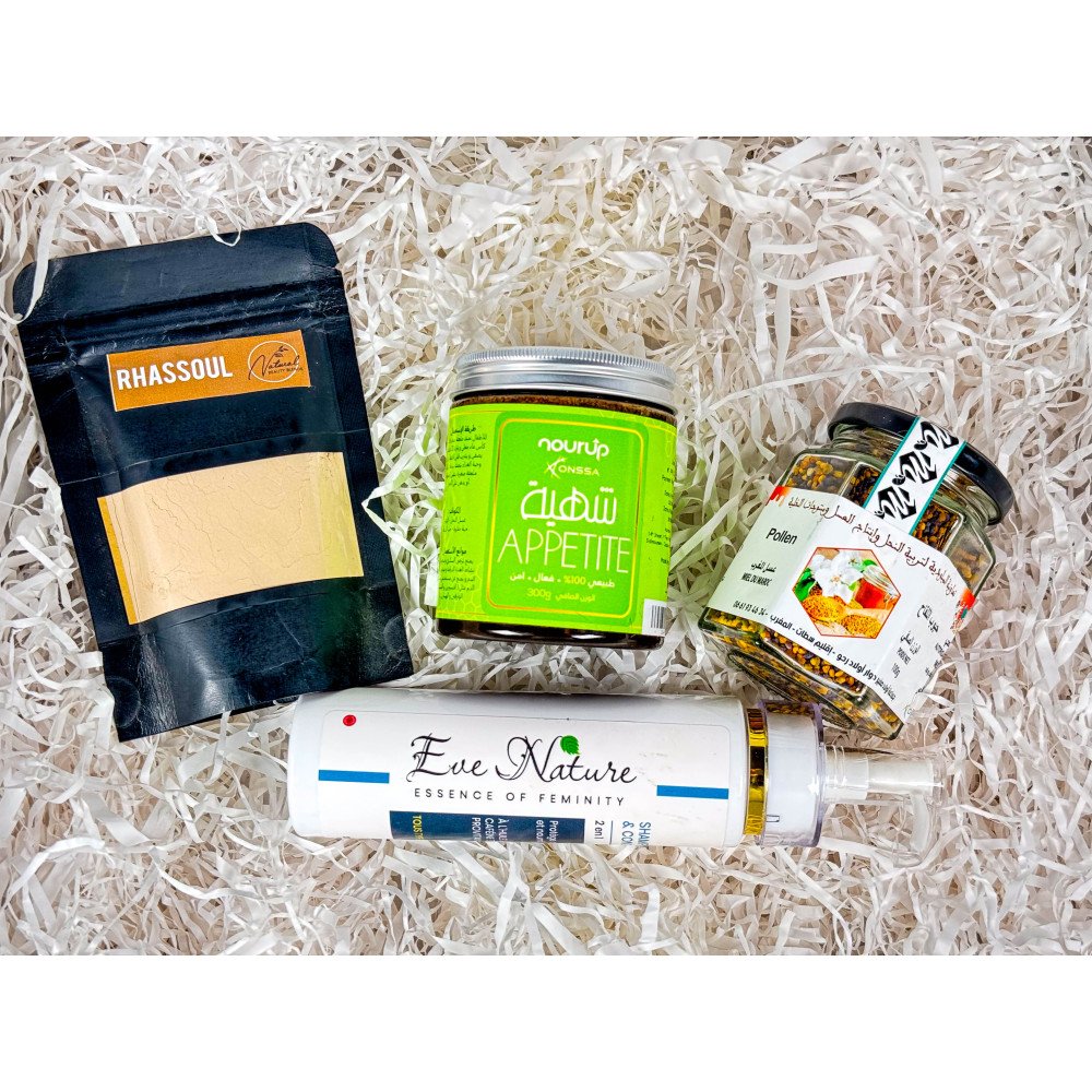 Vitalité & Beauté Intérieure