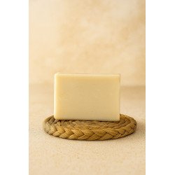 Savon naturel nourrissant – Fait main à base d’ingrédients naturels