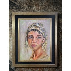 Douceur et intensité du regard