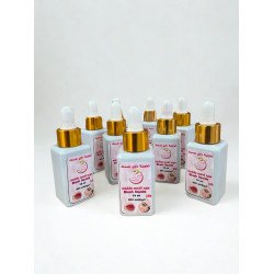 Blush Liquide 2 en 1 – Joues & Lèvres  15 ml