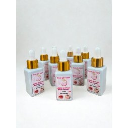 Blush Liquide 2 en 1 – Joues & Lèvres  15 ml